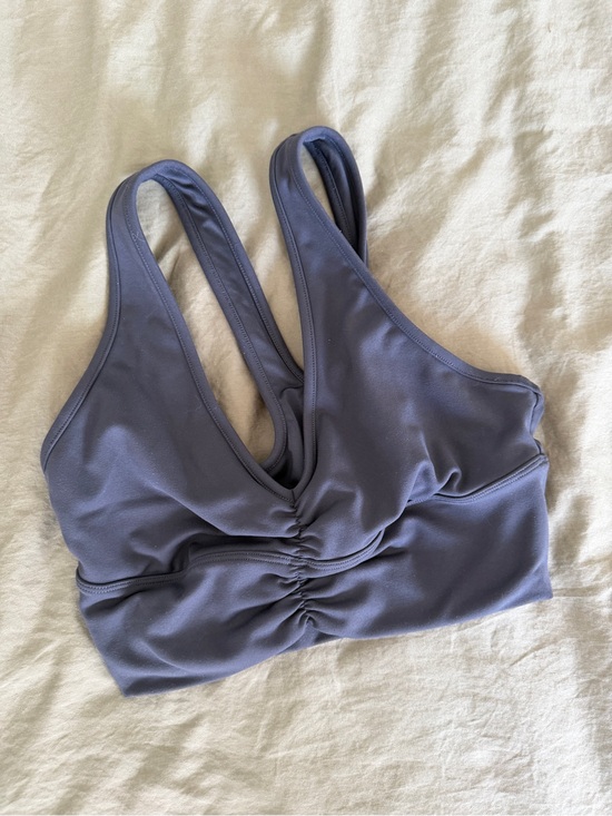 ALO Yoga Other - Alo wild thing bra anthracite excellent XS